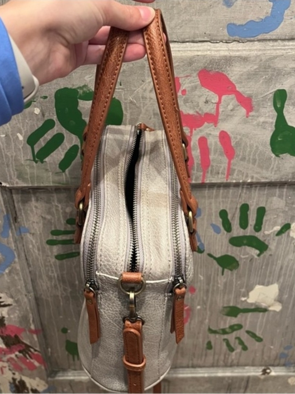 Altar'd State Crossbody - Picture 5 of 9